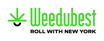 Weedubest Cannabis DIspensary Discovery & Delivery - Roll WIth New York